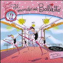 Copertina  Il mondo del balletto
