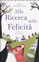 Copertina  Alla ricerca della felicità