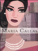 Copertina  Maria Callas