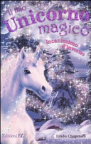 Copertina  Incantesimo d'inverno