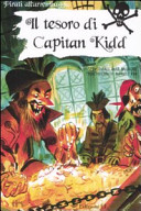 Copertina  Il tesoro di Capitan Kidd