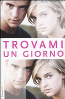 Copertina  Trovami un giorno