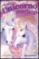 Copertina  Una vacanza incantata