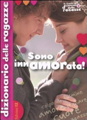Copertina  Sono innamorata!