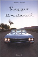 Copertina  Viaggio di maturita'
