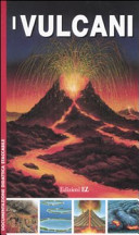Copertina  I vulcani