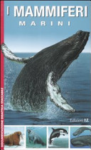 Copertina  I mammiferi marini