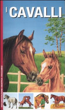 Copertina  I cavalli