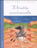 Copertina  Il brutto   anatroccolo