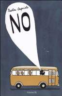 Copertina  No : [Il rifiuto che sconfisse il  razzismo]