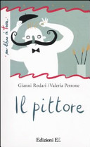 Copertina  Il pittore