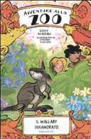 Copertina  Il Wallaby innamorato