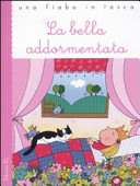 Copertina  La bella addormentata