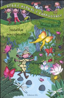 Copertina  Isabelita senzapaura