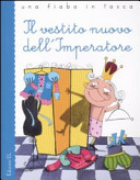 Copertina  Il vestito nuovo dell'imperatore