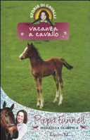 Copertina  Vacanza a cavallo