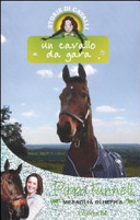 Copertina  Un cavallo da gara