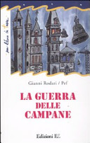 Copertina  La guerra delle campane