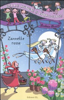 Copertina  Zannette rosse