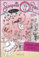 Copertina  Sempre più in alto