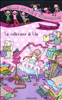 Copertina  La collezione di Lila