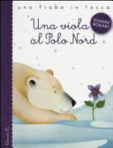 Copertina  Una viola al Polo Nord