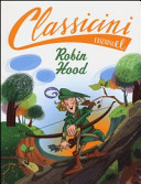 Copertina  Robin Hood