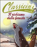 Copertina  Il richiamo della foresta
