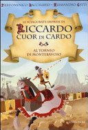 Copertina  Al torneo di Montebavoso