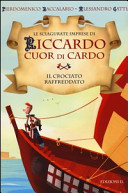 Copertina  Il crociato raffreddato