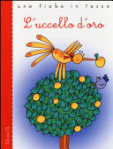 Copertina  L'uccello d'oro