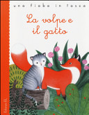 Copertina  La volpe e il gatto