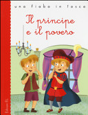 Copertina  Il principe e il povero