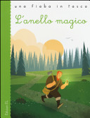 Copertina  L'anello magico : da tradizione popolare