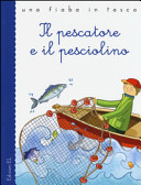 Copertina  Il pescatore e il pesciolino