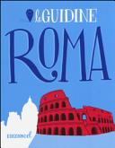 Copertina  Roma
