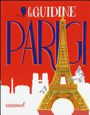 Copertina  Parigi