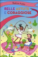 Copertina  Belle astute e coraggiose