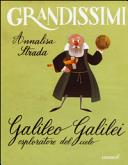 Copertina  Galileo Galilei : esploratore del cielo