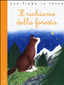 Copertina  Il richiamo della foresta