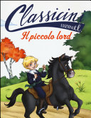 Copertina  Il piccolo lord
