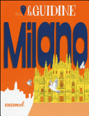 Copertina  Milano