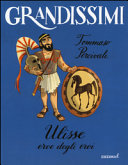 Copertina  Ulisse : eroe degli eroi
