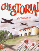 Copertina  La Resistenza