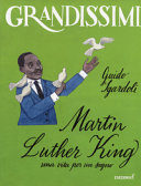 Copertina  Martin Luther King : una vita per un sogno
