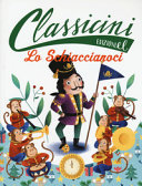 Copertina  Lo schiaccianoci