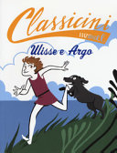 Copertina  Ulisse e Argo