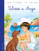 Copertina  Ulisse e Argo
