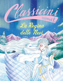Copertina  La regina delle nevi