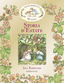 Copertina  Storia d'estate